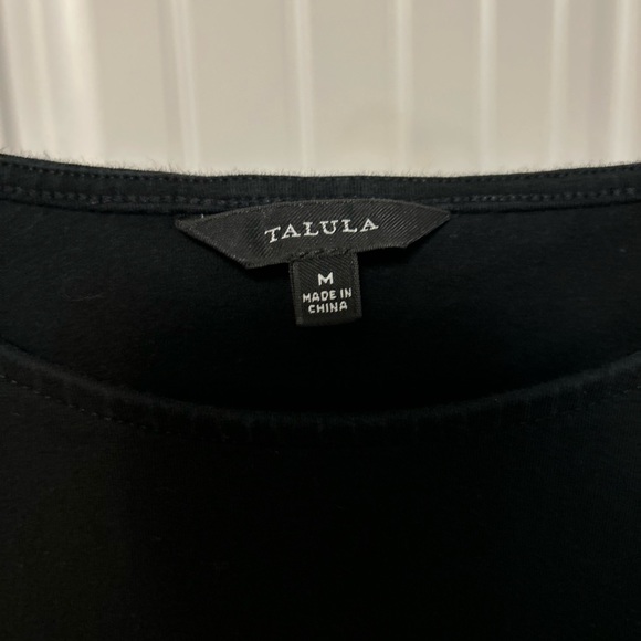 Talula Skater/ A Line Style Sleeveless Dress - Picture 2 of 3